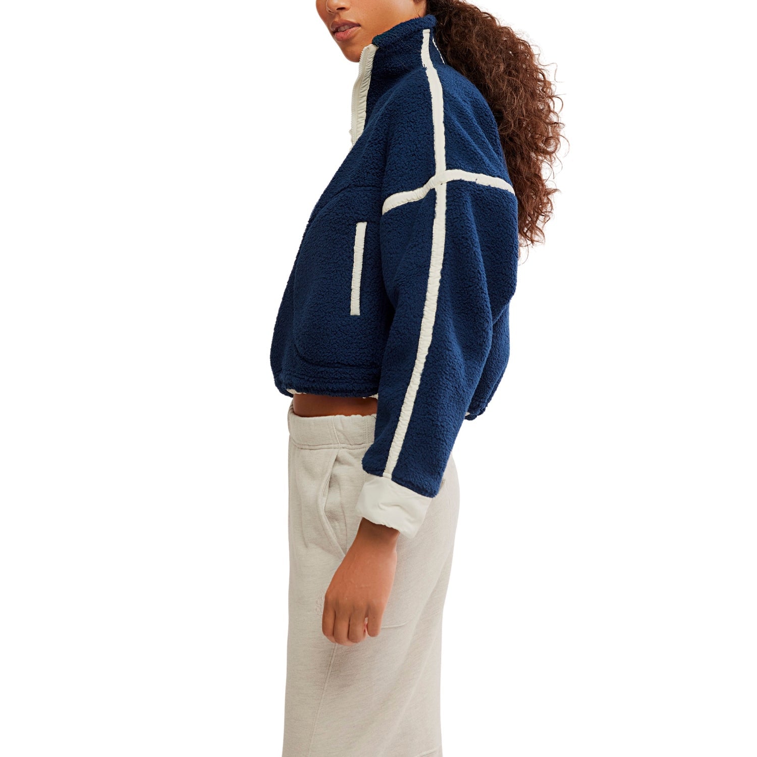 Women’s Mountain High 1/2 Zip FP Movement