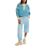 Women’s Mountain High 1/2 Zip FP Movement