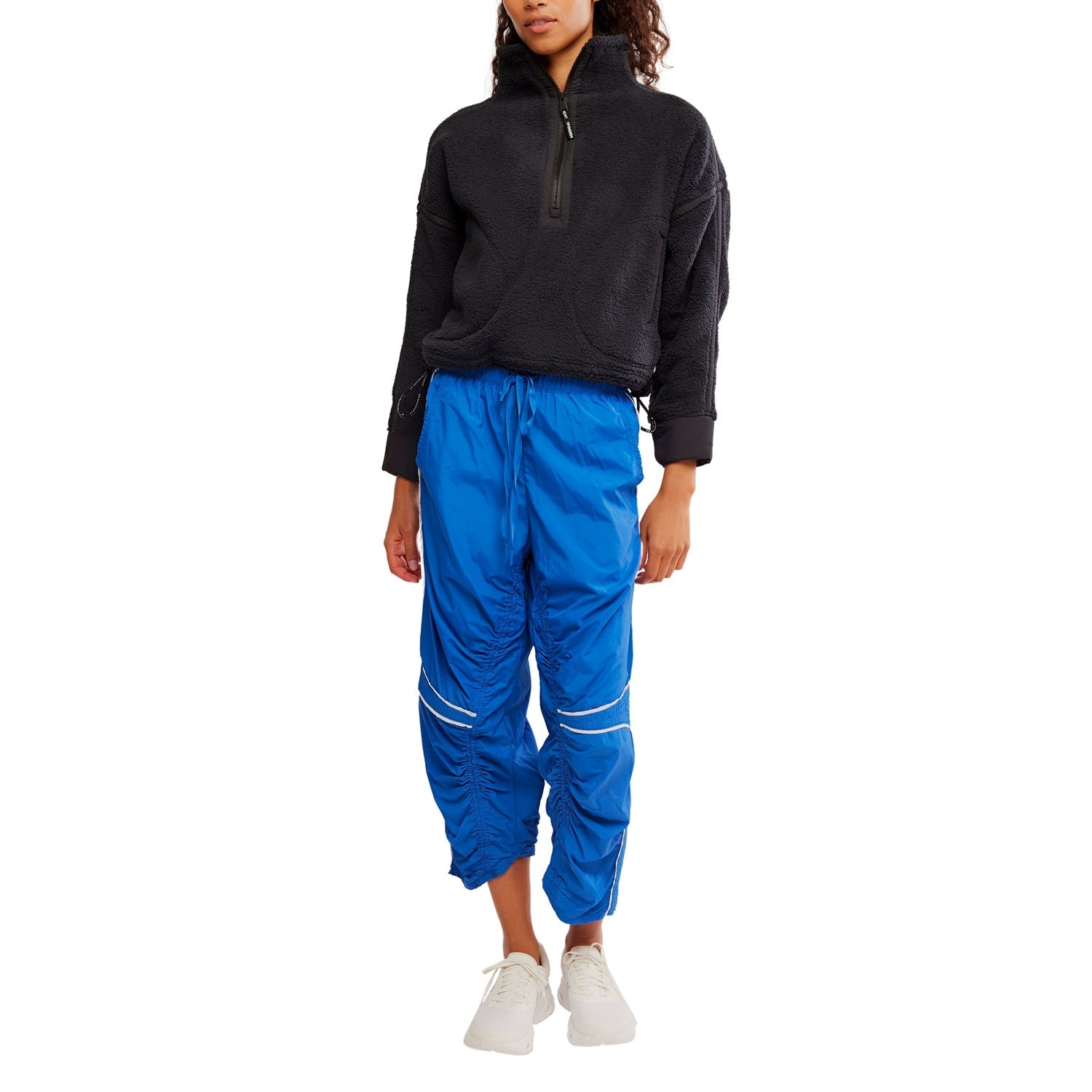Women’s Mountain High 1/2 Zip FP Movement
