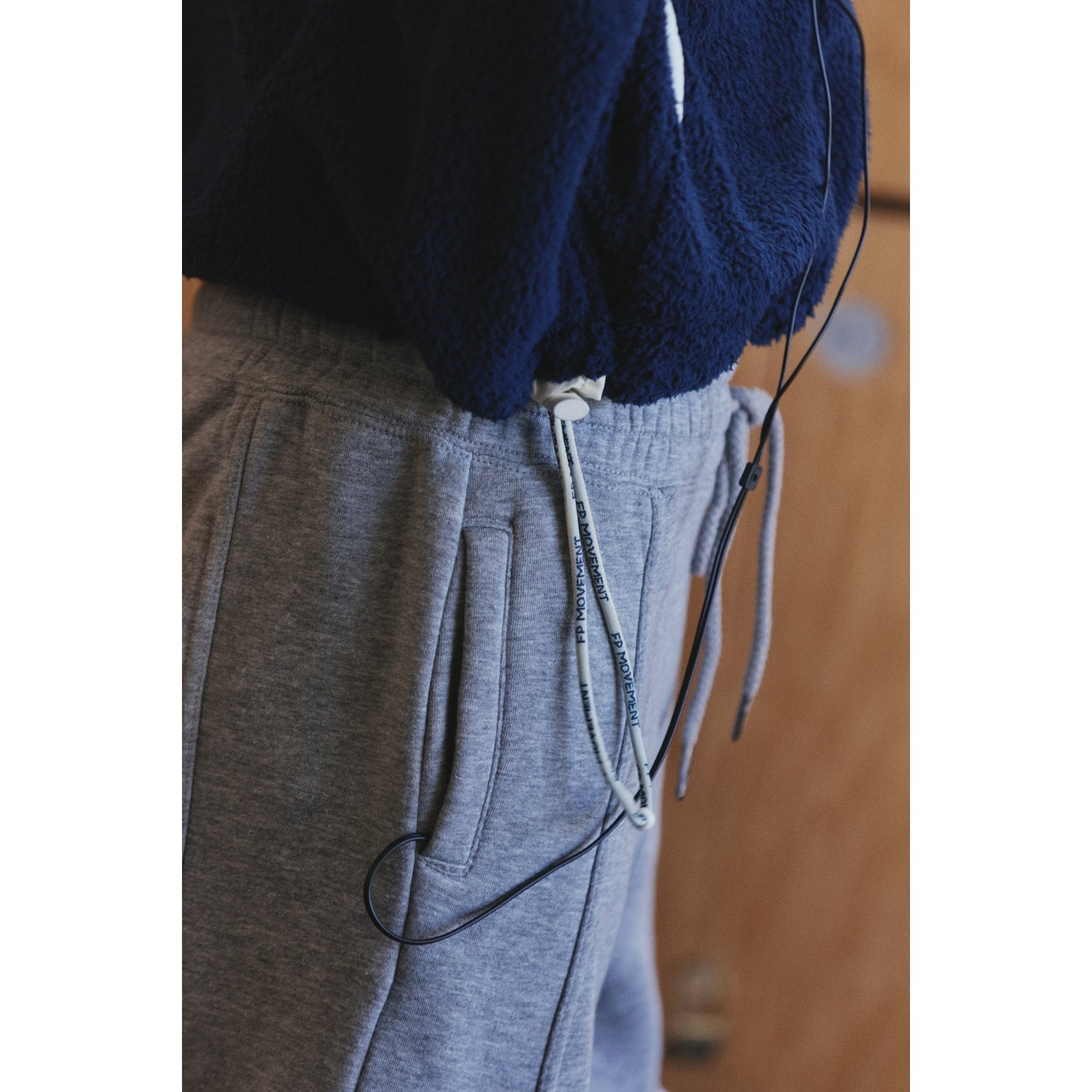 Women’s Mountain High 1/2 Zip FP Movement