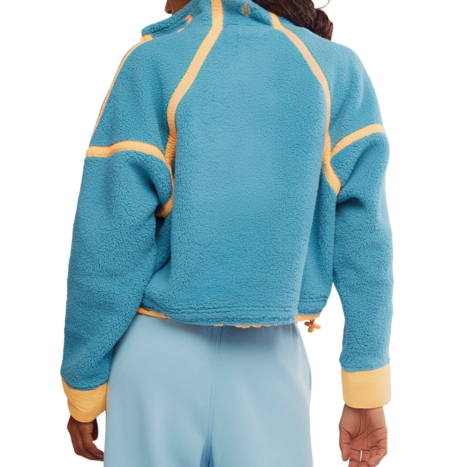Women’s Mountain High 1/2 Zip FP Movement