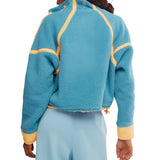Women’s Mountain High 1/2 Zip FP Movement