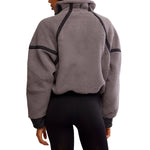 Women’s Mountain High 1/2 Zip FP Movement
