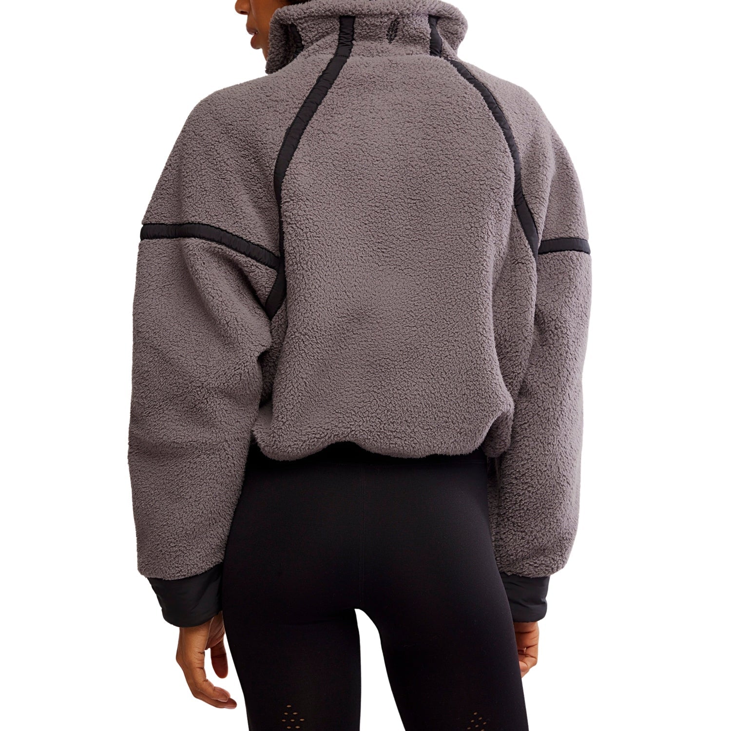 Women’s Mountain High 1/2 Zip FP Movement