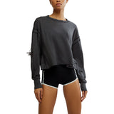 Women’s My Time Layer FP Movement - 0098 BLACK / XS