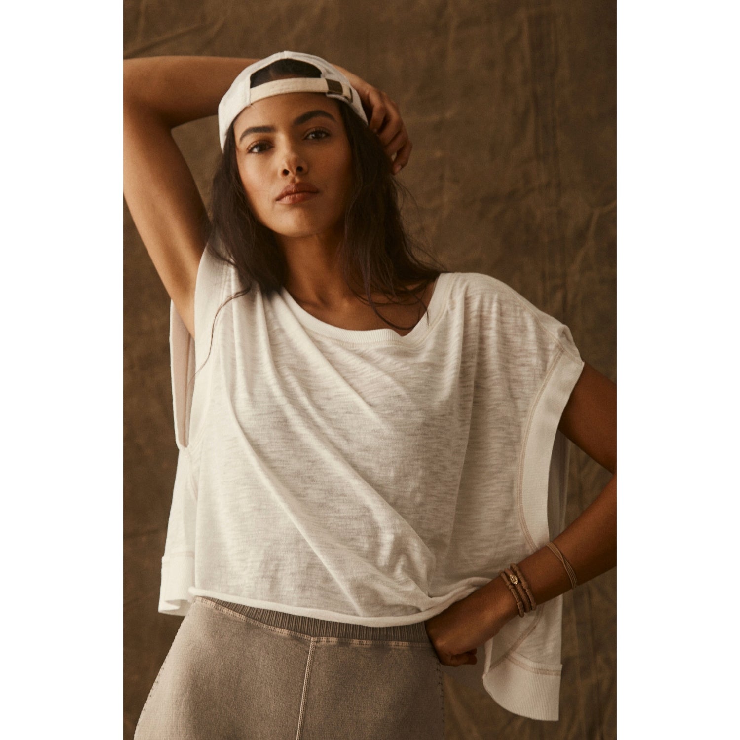Women’s My Time Tee FP Movement