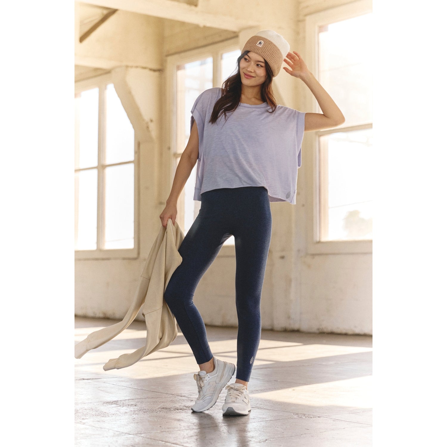 Women’s My Time Tee FP Movement