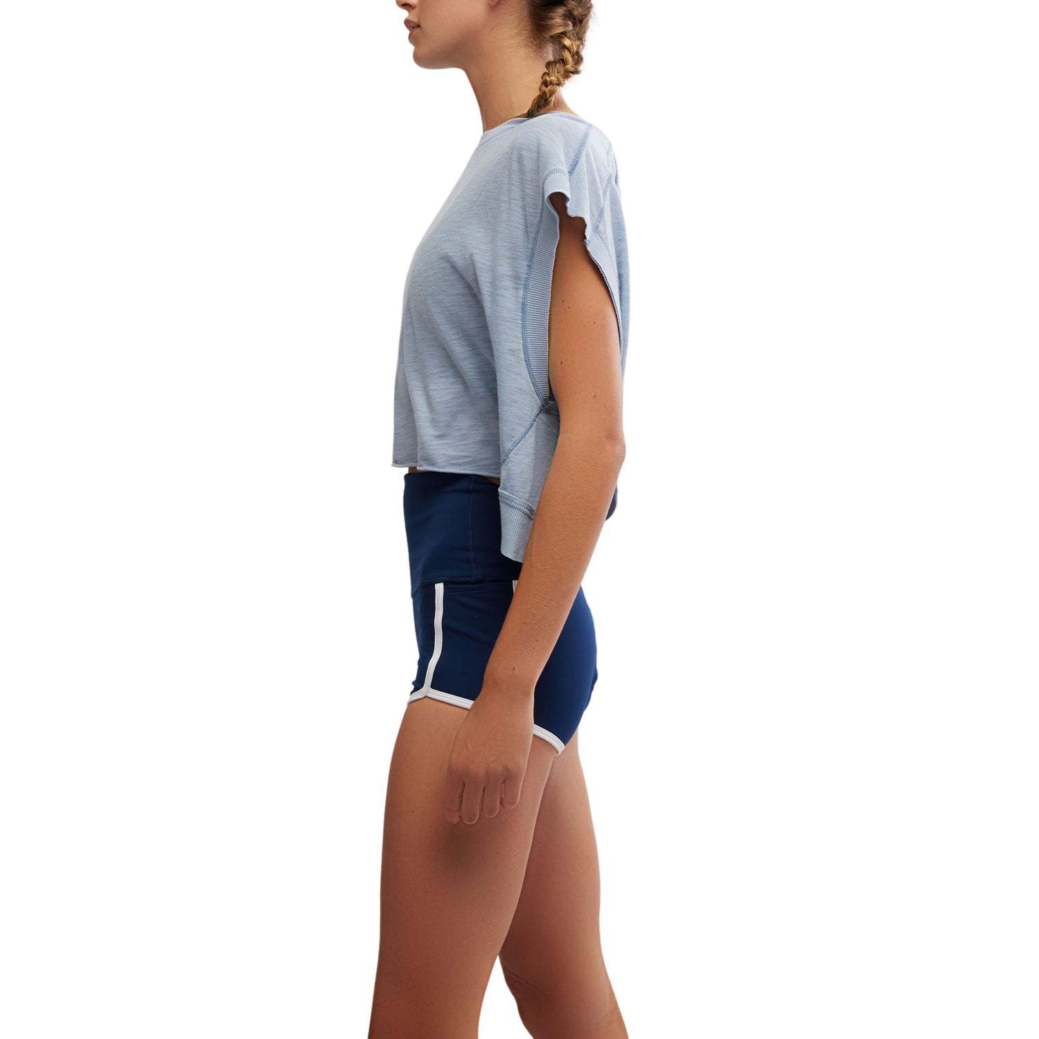 Women’s My Time Tee FP Movement