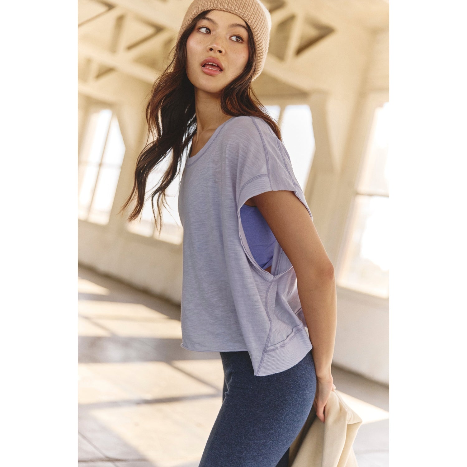 Women’s My Time Tee FP Movement