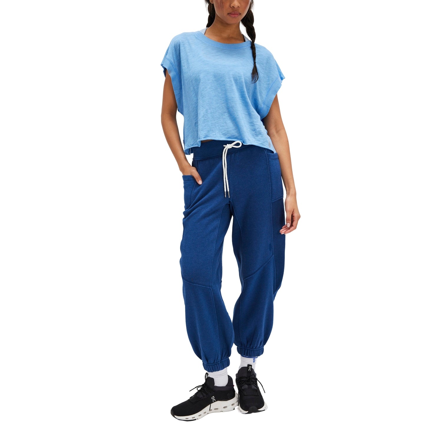 Women’s My Time Tee FP Movement