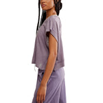 Women’s My Time Tee FP Movement