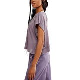 Women’s My Time Tee FP Movement