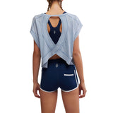 Women’s My Time Tee FP Movement