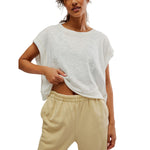 Women’s My Time Tee FP Movement