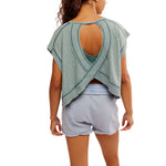 Women’s My Time Tee FP Movement