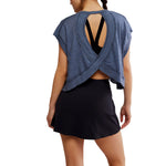 Women’s My Time Tee FP Movement