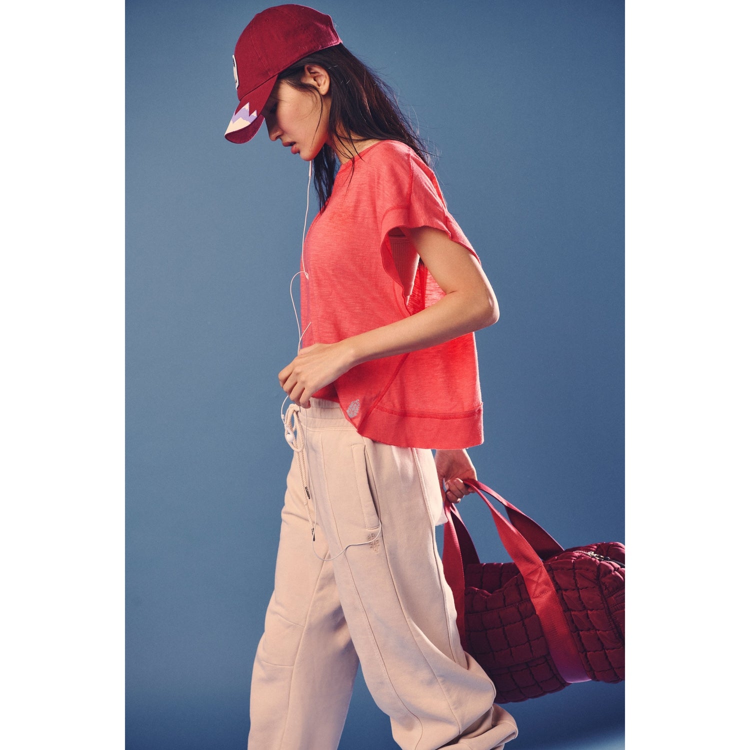 Women’s My Time Tee FP Movement