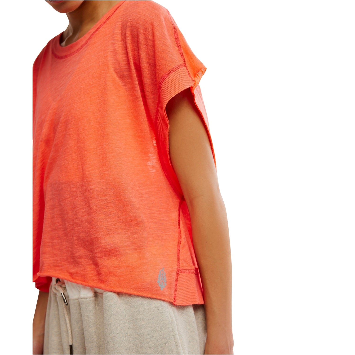 Women’s My Time Tee FP Movement