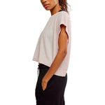 Women’s My Time Tee FP Movement