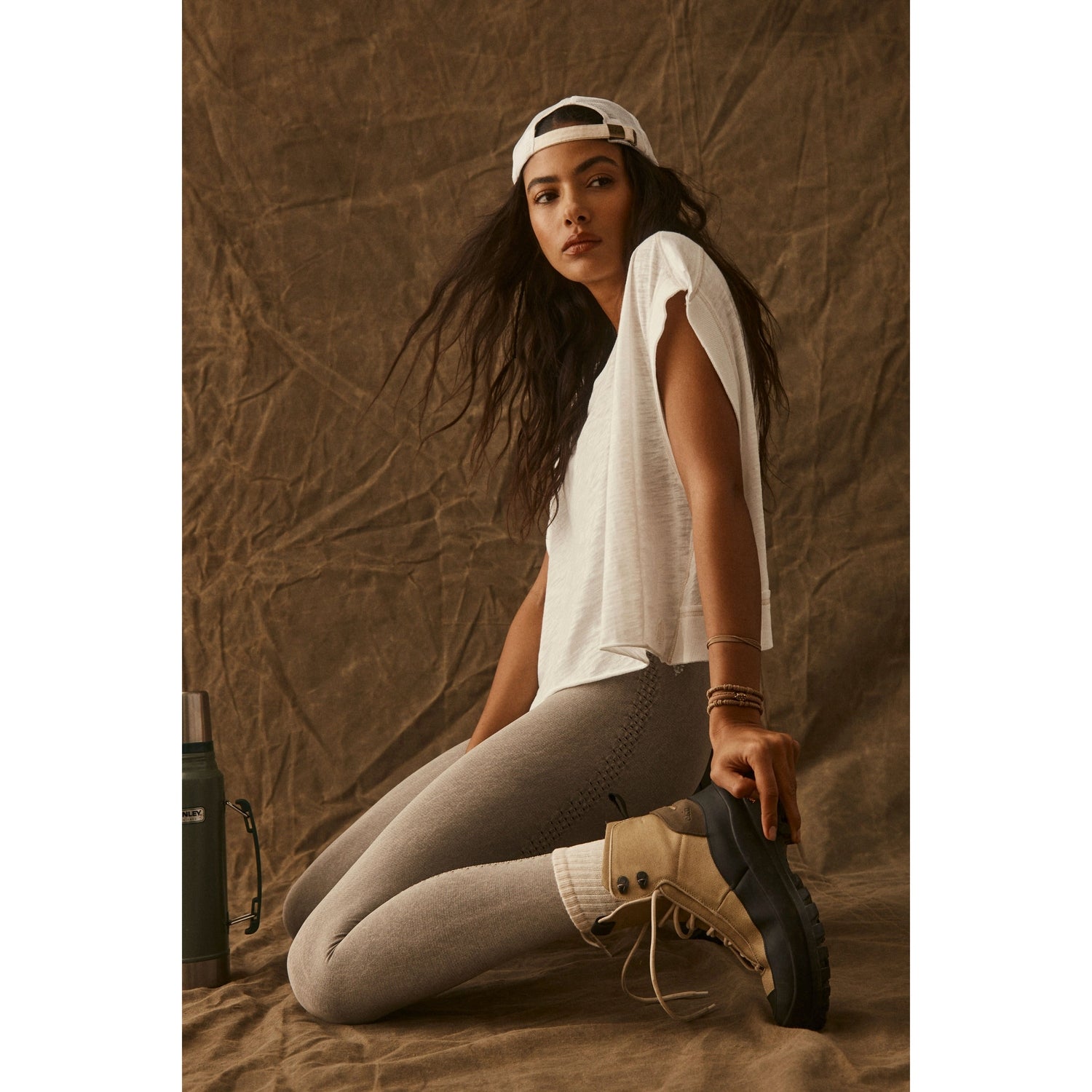 Women’s My Time Tee FP Movement