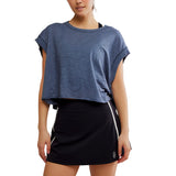 Women’s My Time Tee FP Movement - 4712 SKYLINE / XS