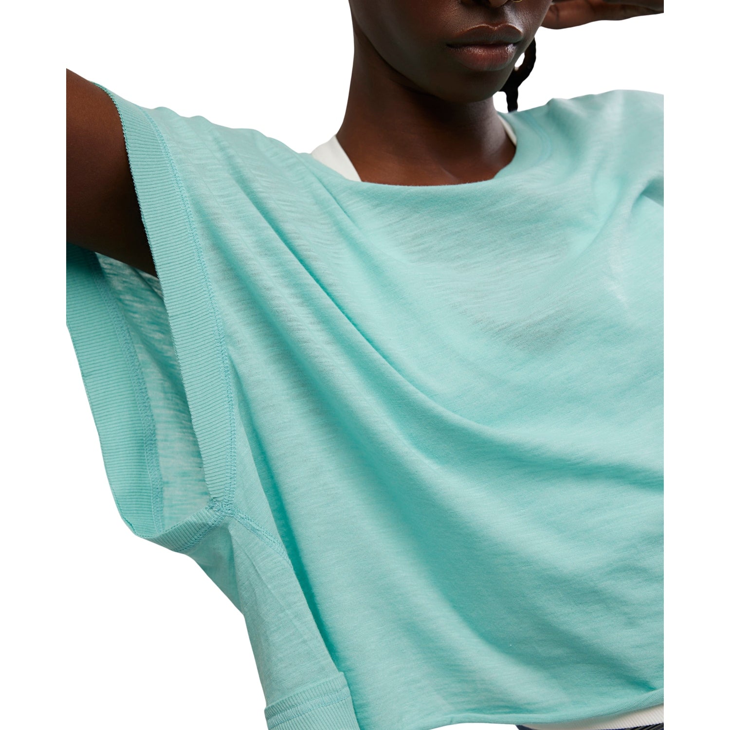 Women’s My Time Tee FP Movement