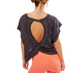 Women’s My Time Tee FP Movement