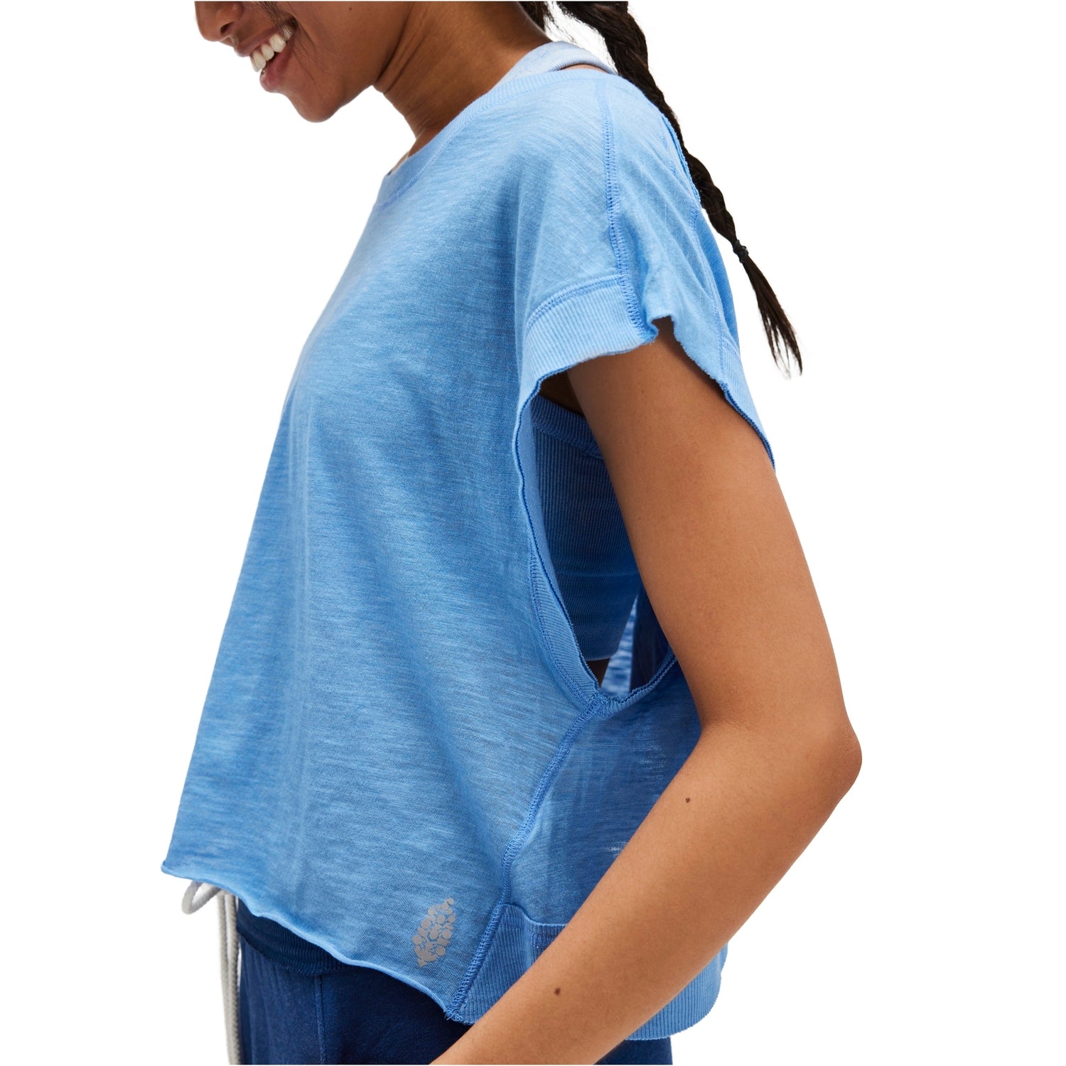 Women’s My Time Tee FP Movement