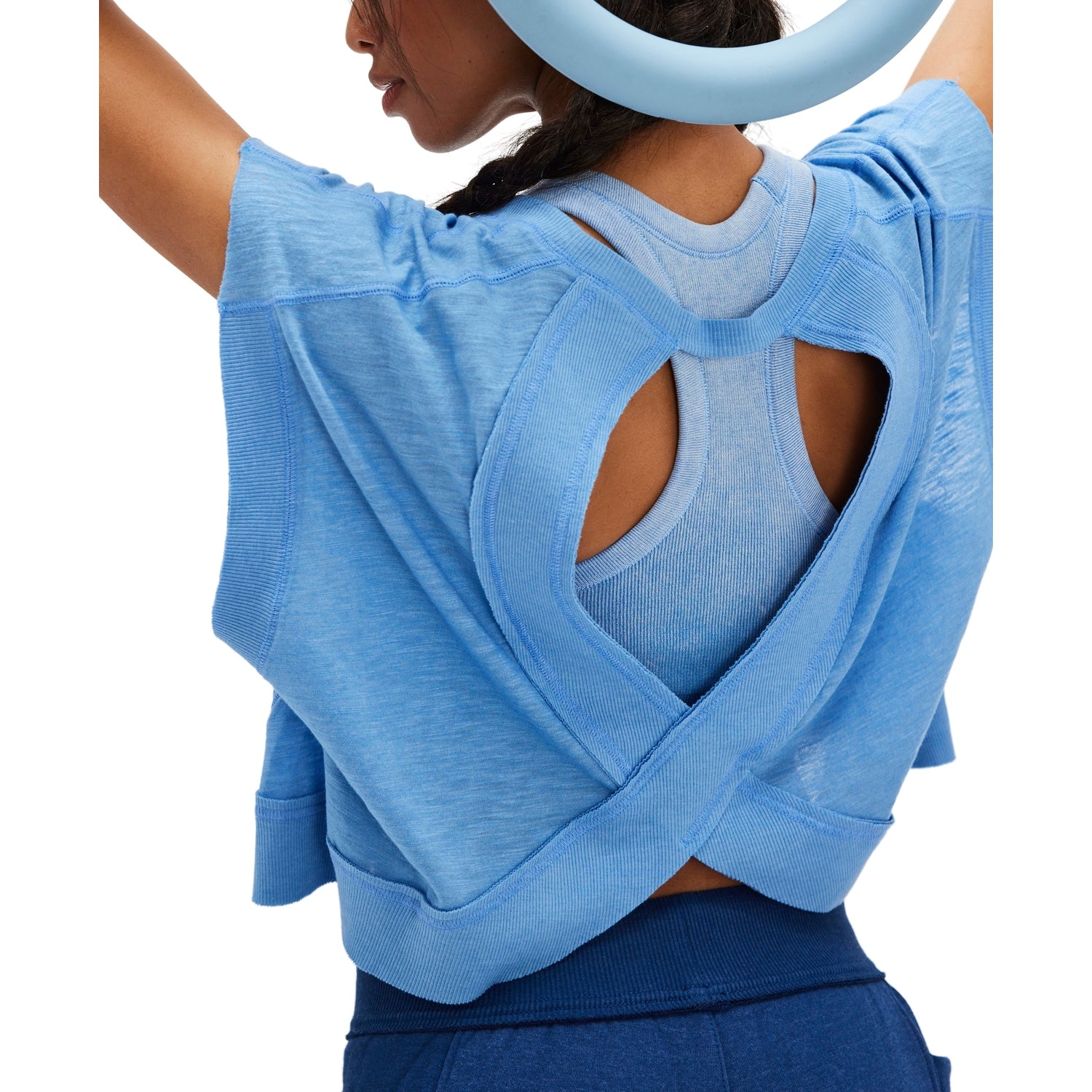 Women’s My Time Tee FP Movement