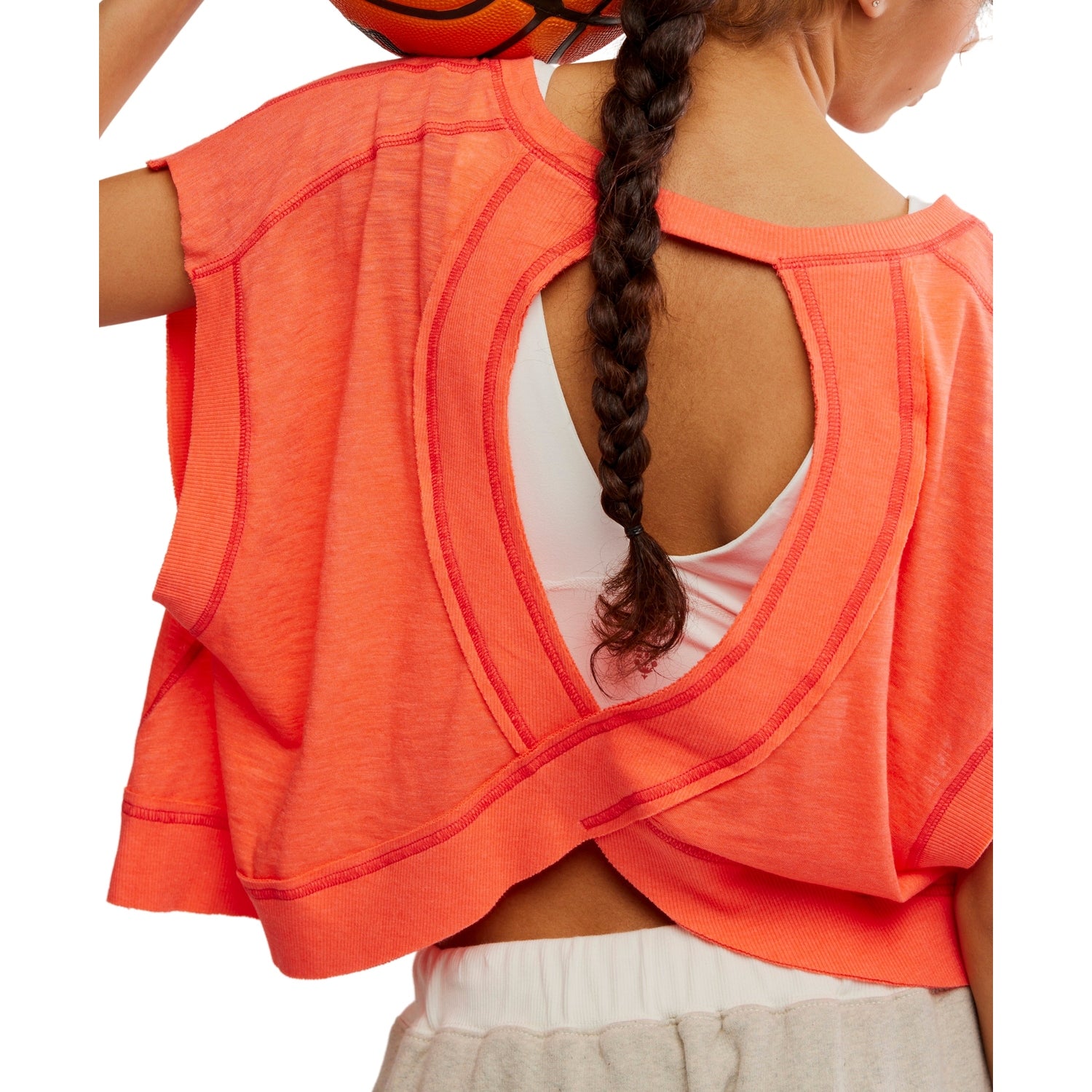 Women’s My Time Tee FP Movement