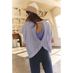 Women’s My Time Tee FP Movement