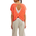 Women’s My Time Tee FP Movement