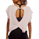Women’s My Time Tee FP Movement