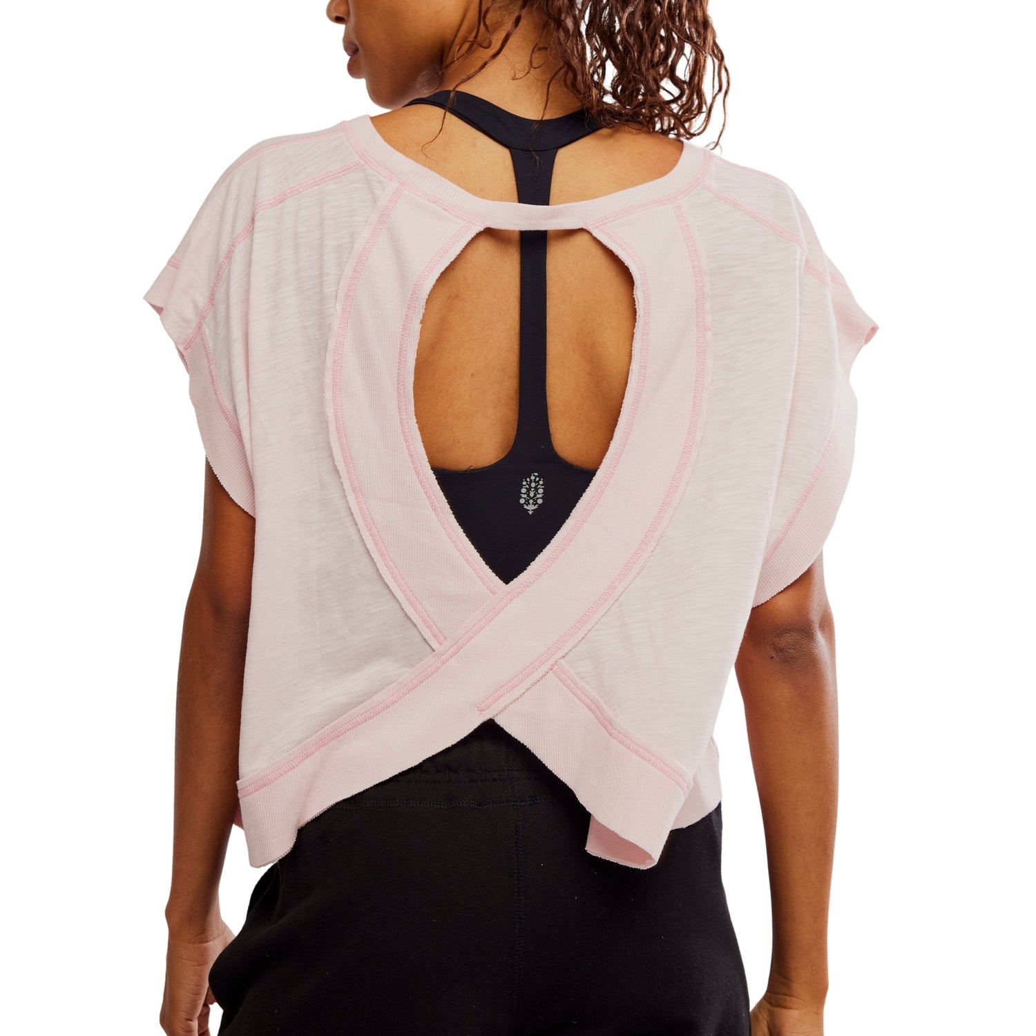 Women’s My Time Tee FP Movement