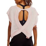 Women’s My Time Tee FP Movement
