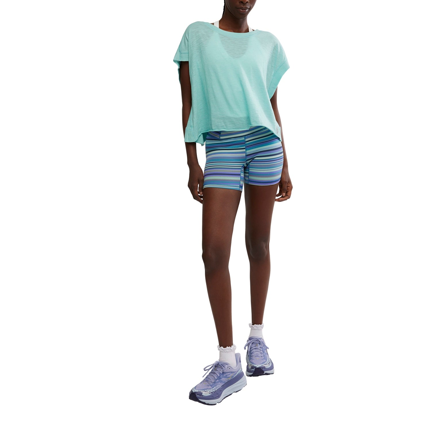 Women’s My Time Tee FP Movement