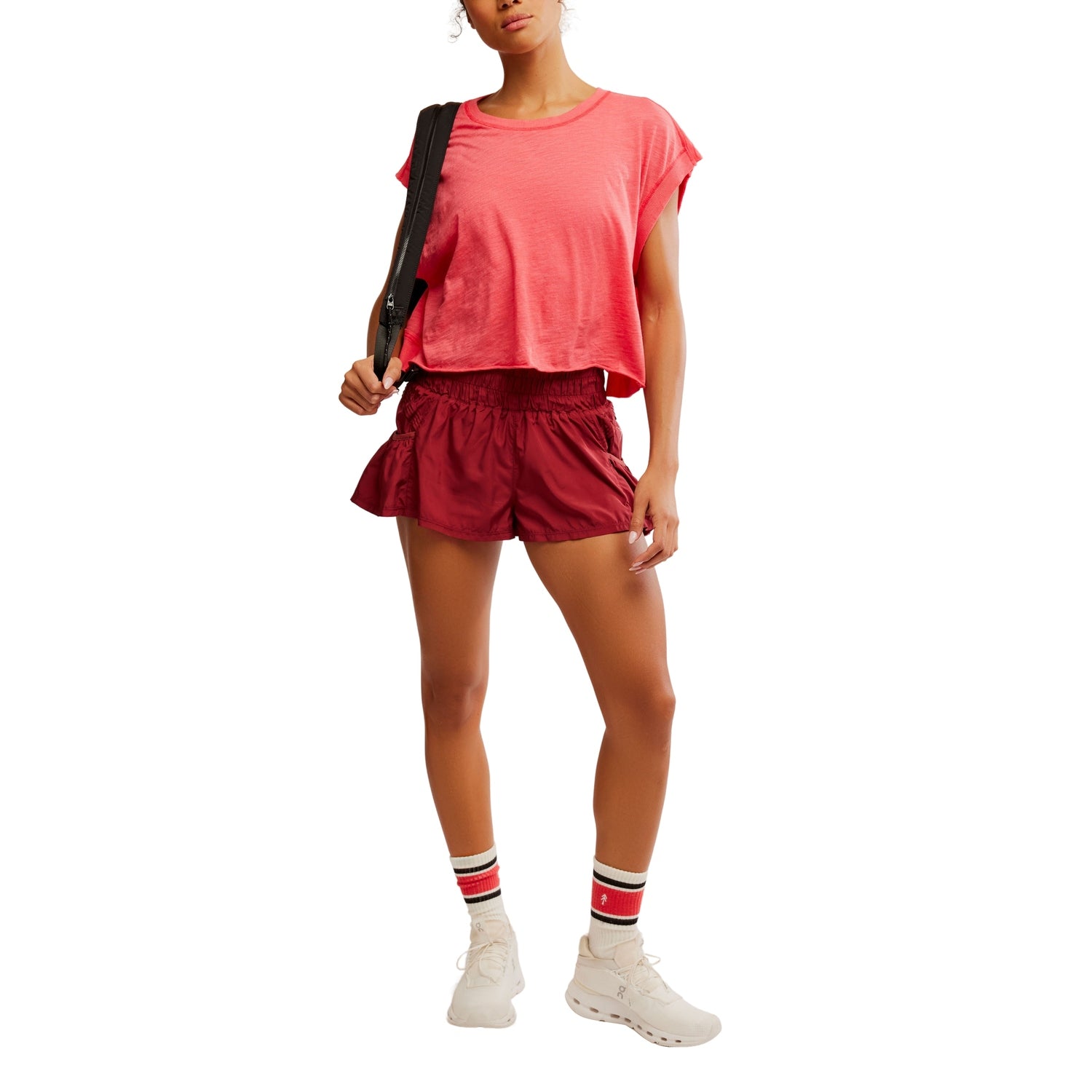 Women’s My Time Tee FP Movement