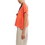 Women’s My Time Tee FP Movement