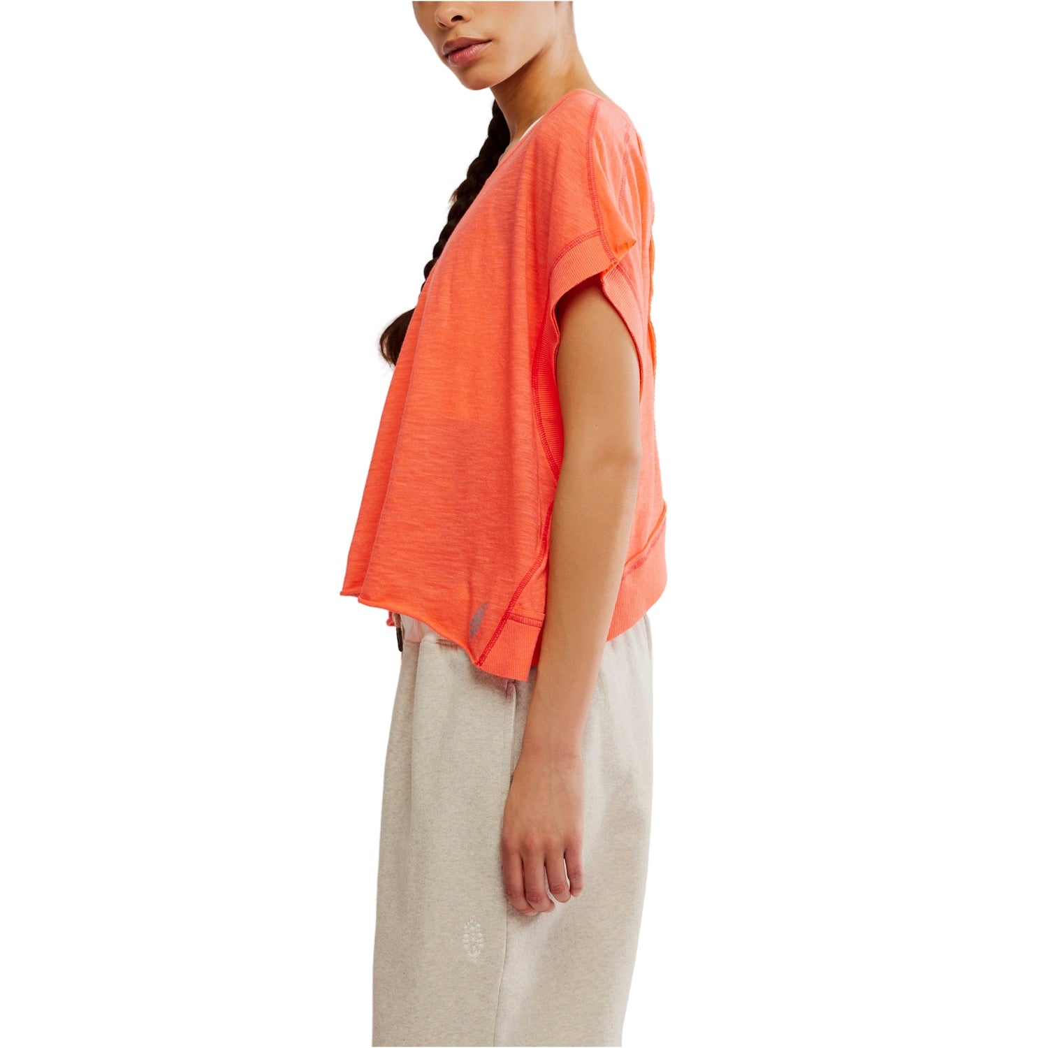 Women’s My Time Tee FP Movement