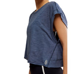 Women’s My Time Tee FP Movement