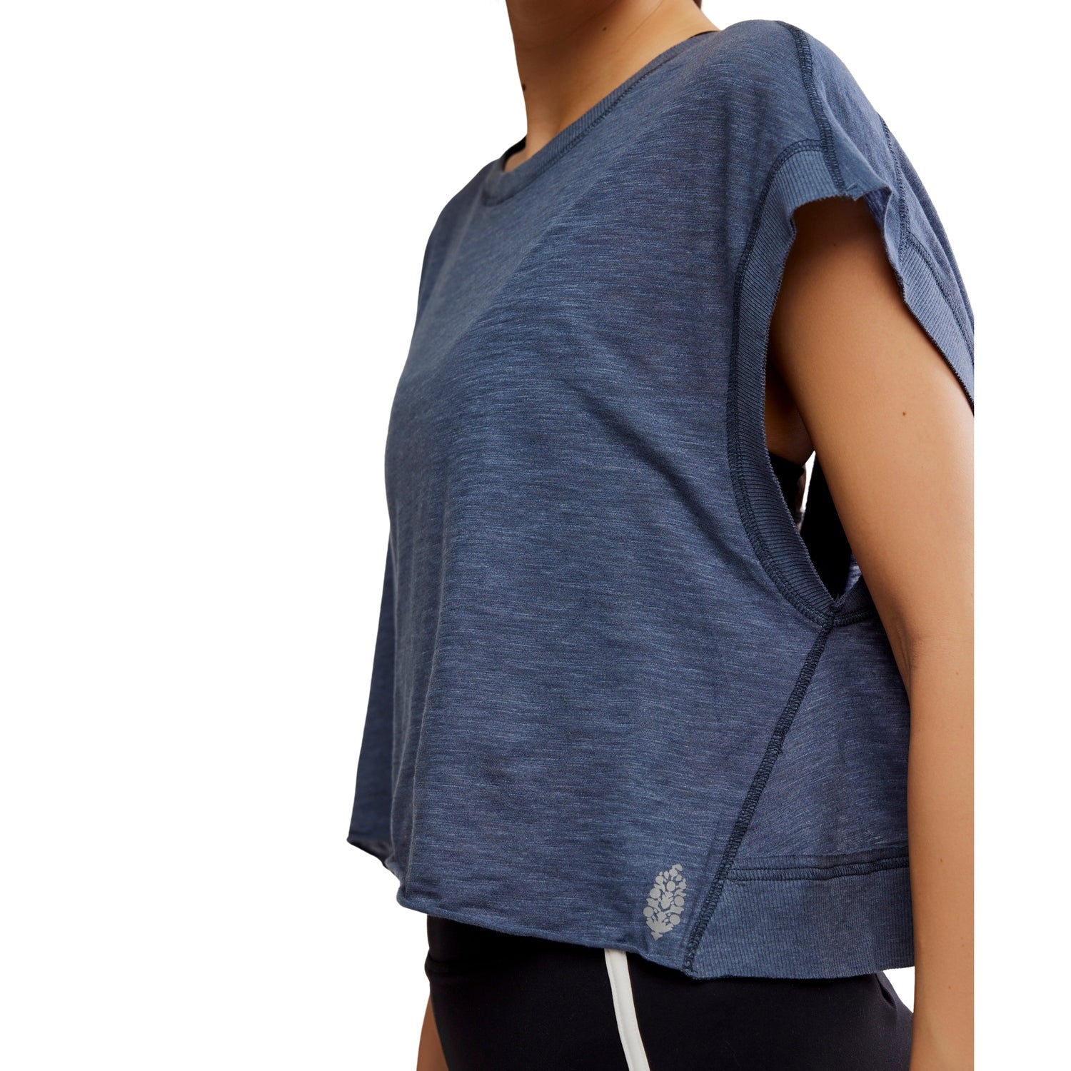 Women’s My Time Tee FP Movement
