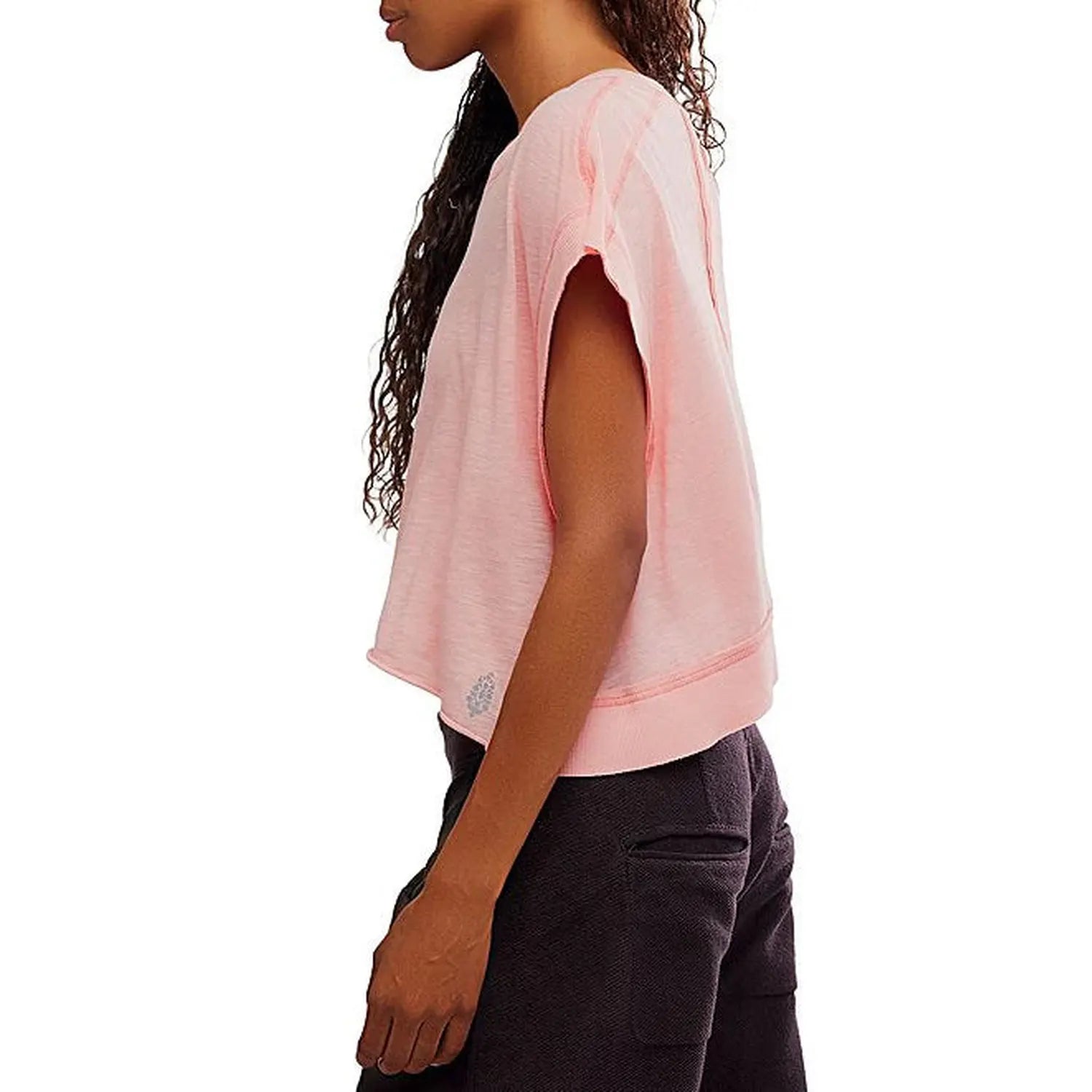 Women’s My Time Tee FP Movement