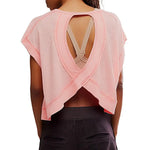 Women’s My Time Tee FP Movement