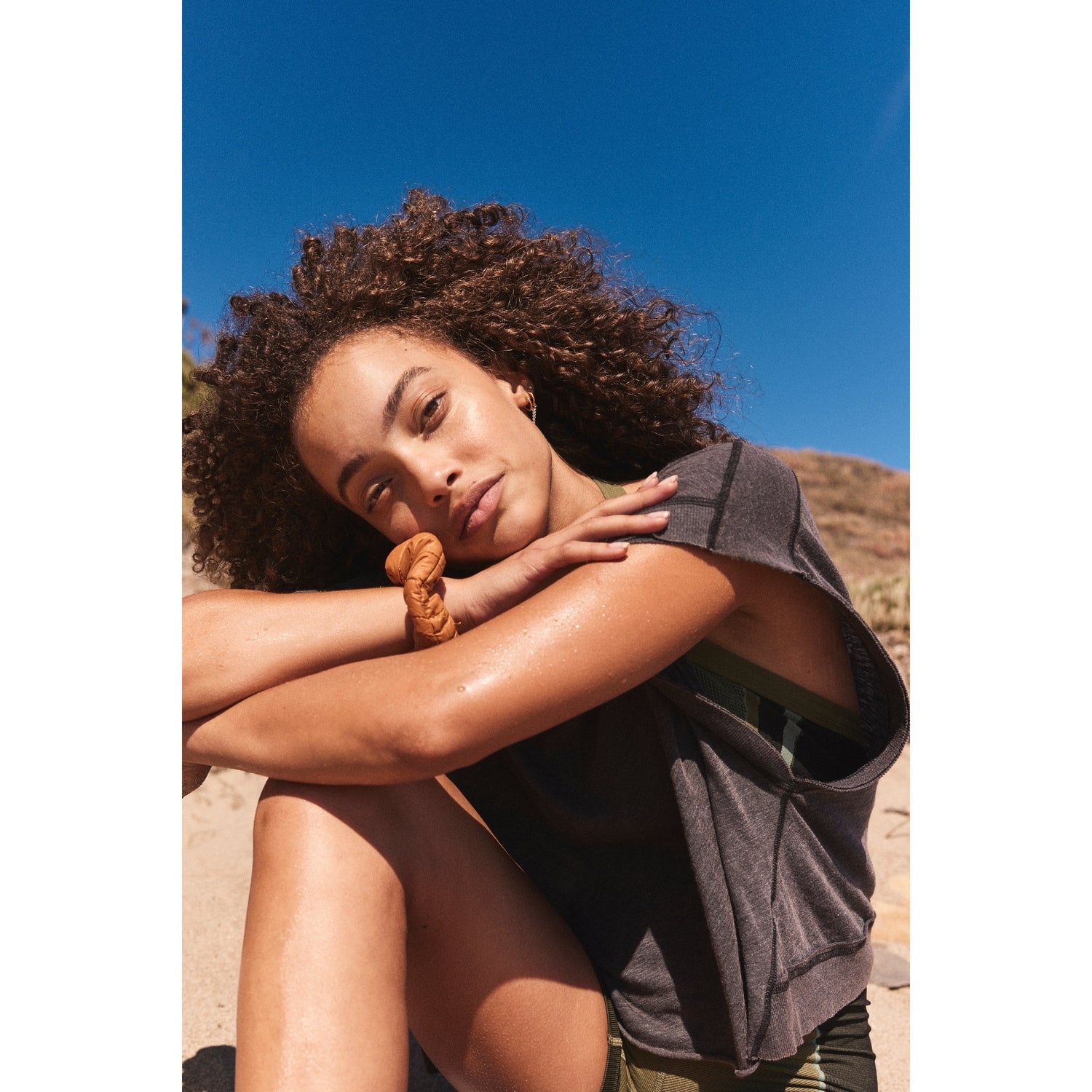 Women’s My Time Tee FP Movement
