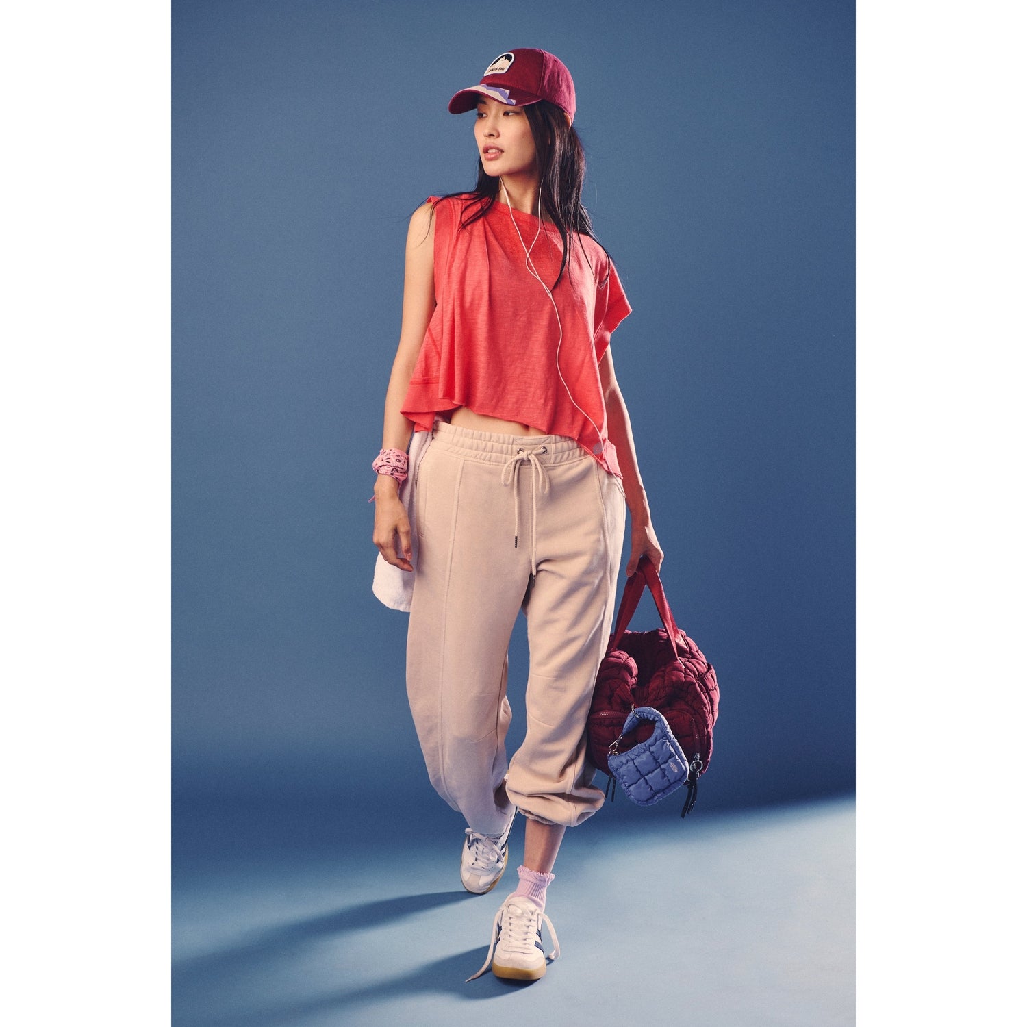 Women’s My Time Tee FP Movement