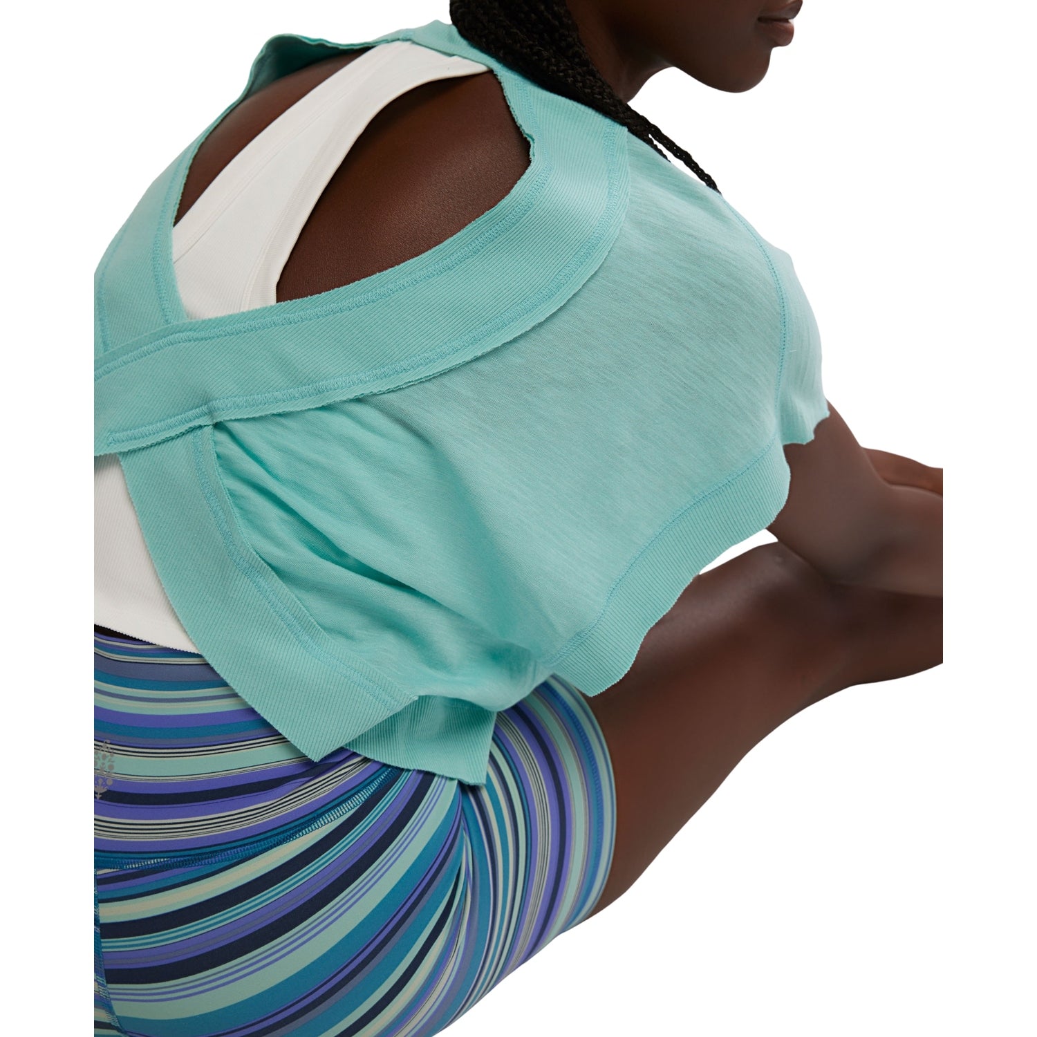 Women’s My Time Tee FP Movement