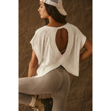 Women’s My Time Tee FP Movement
