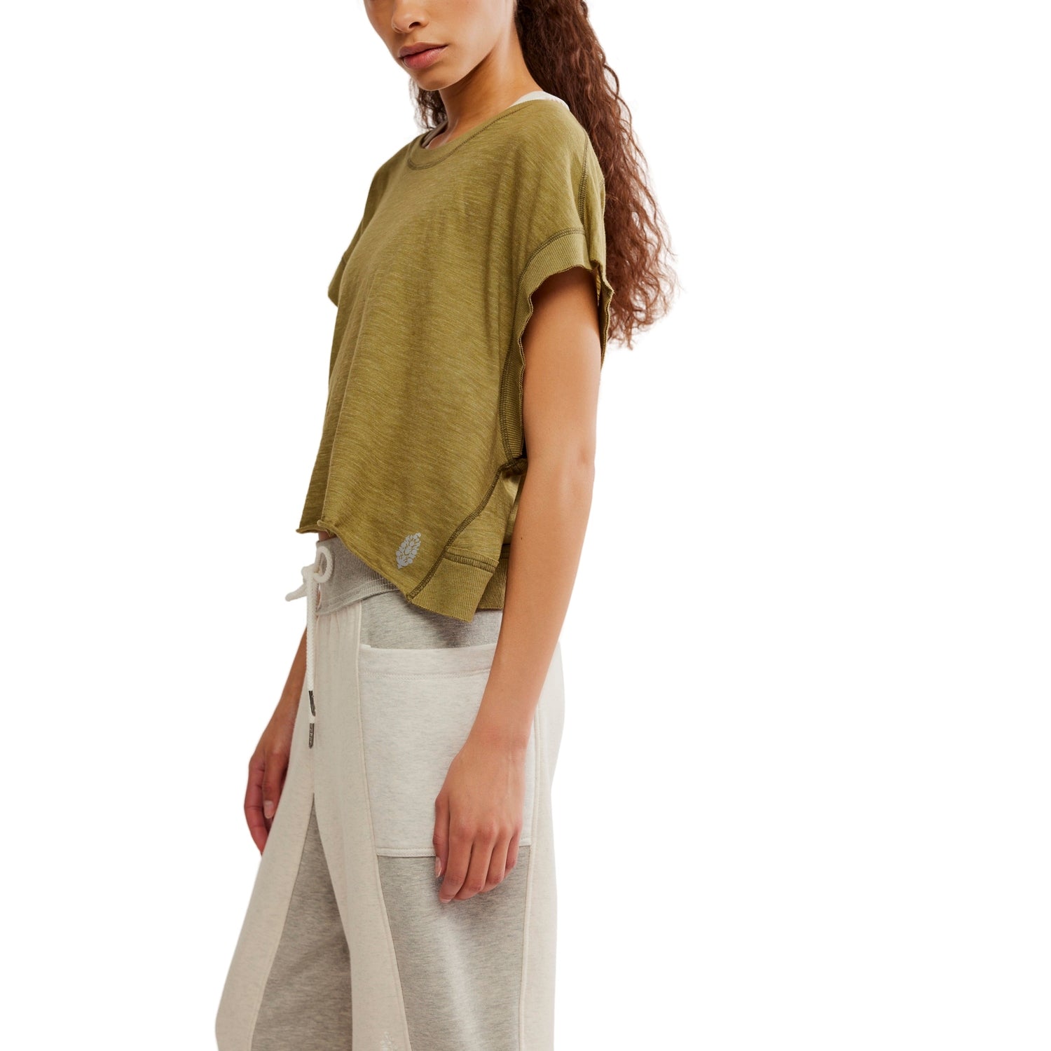 Women’s My Time Tee FP Movement