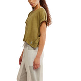 Women’s My Time Tee FP Movement
