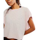 Women’s My Time Tee FP Movement
